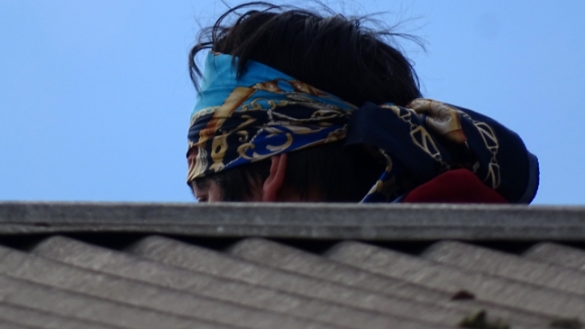 Abogado: Para el Estado no es prioridad la situación de La Araucanía