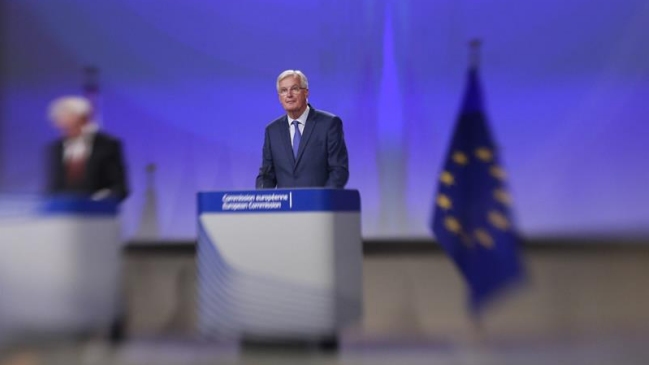 La UE lamentó la falta de avances en la negociación del 