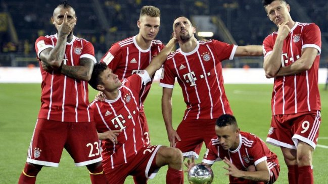 Presidente de Bayern Munich: "Ningún jugador del mundo vale 100 millones de euros"