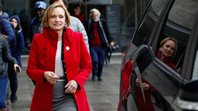 Goic y salida del equipo económico: No hay duda que esto se debió evitar, no hay duda