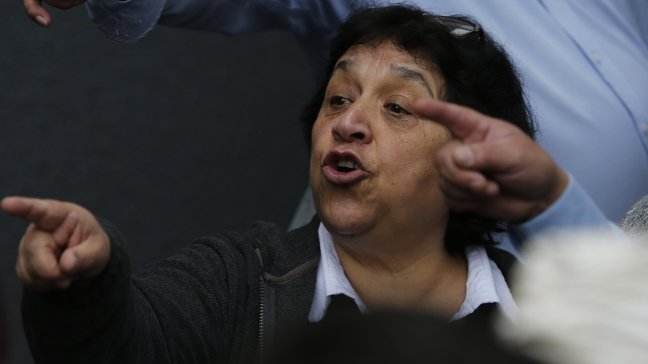 Nelly Díaz enfrenta demanda de funcionarios del Registro Civil