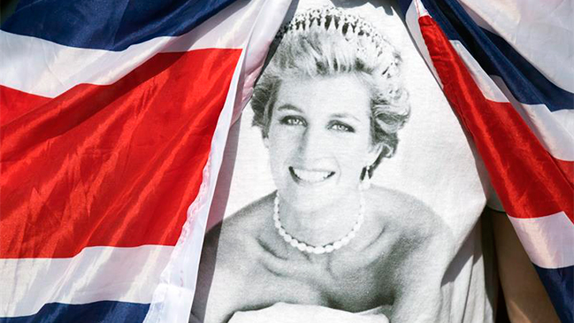 A 20 años de su muerte, revelan cuáles fueron las últimas palabras de Diana