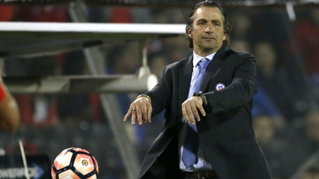 Juan Antonio Pizzi: Confiamos en que encontraremos argumentos para recuperar nuestra identidad