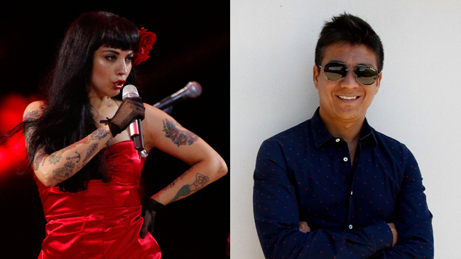 Mon Laferte y Américo encabezan la Pampilla 2017