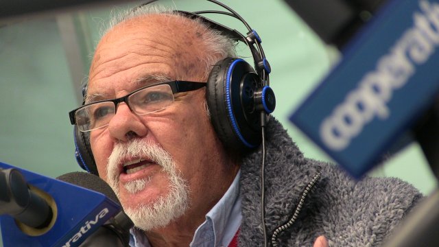 Anuncian concierto a beneficio del trompetista Daniel Lencina