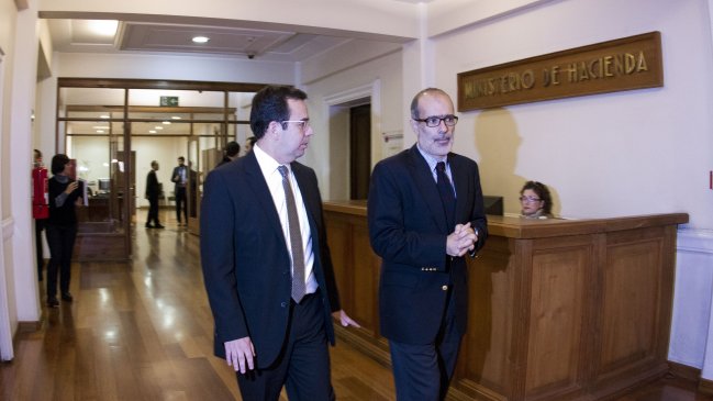 Comercio: Cambio de gabinete es 