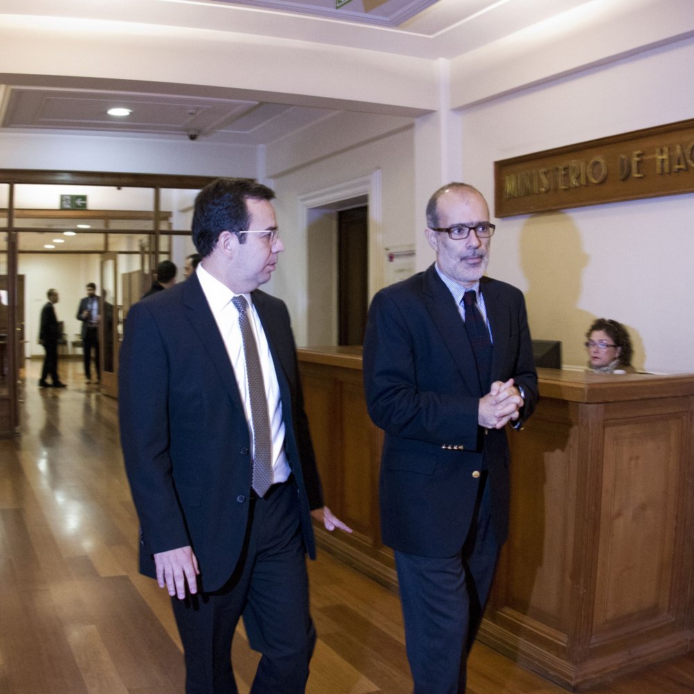 Comercio: Cambio de gabinete es 