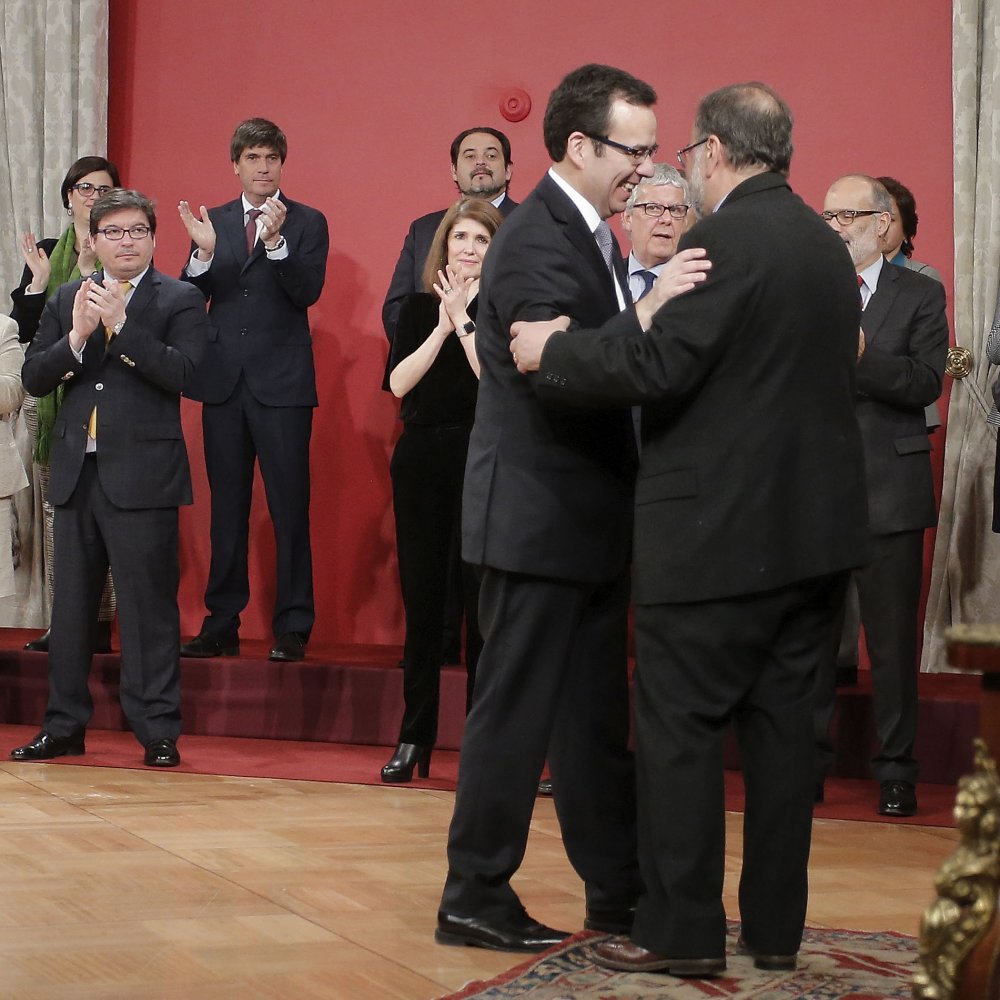 Greenpeace: Cambio del equipo económico resulta confuso y desalentador