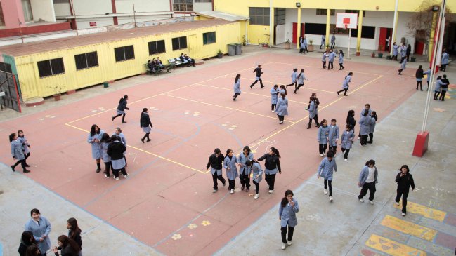 Desmunicipalización: 237 colegios se traspasarán en marzo de 2018