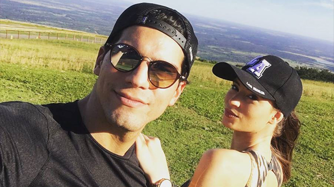 Chicos reality discutieron justo antes del trágico accidente