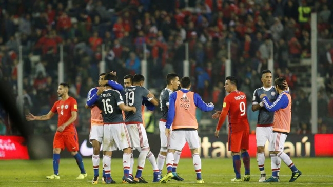 Resumen: Brasil ganó las Clasificatorias y Chile sigue con boletos a Rusia pese a derrota