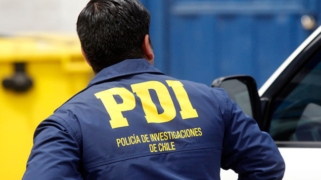 Hombre murió acribillado en plena vía pública de San Pedro de la Paz