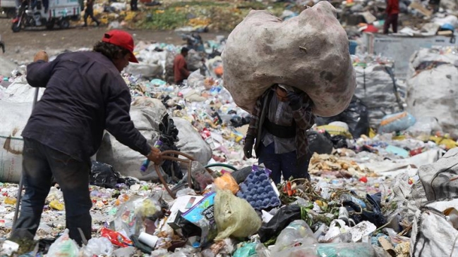 Peña Nieto asegura: Pobreza extrema puede desaparecer en menos de una década