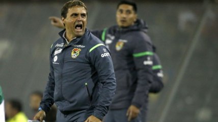   Hoyos: La selección boliviana es mejor equipo que cuando yo lo dirigía 