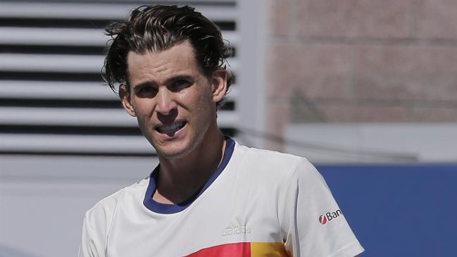 Los resultados de este sábado 2 de septiembre en el US Open 2017