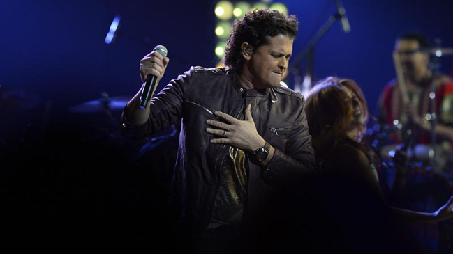 Carlos Vives lanza audioguía para recorrer su natal Santa Marta