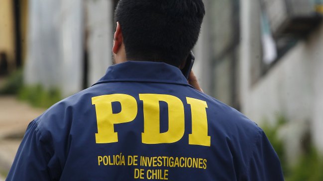 PDI detuvo a presuntos autores del ataque contra hombre acribillado en la vía pública