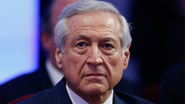 Gobierno de Maduro criticó 