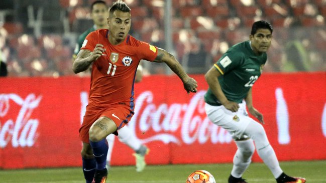 Cancillería entregó recomendaciones para los chilenos que asistan al duelo con Bolivia