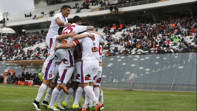 Iberia sacudió el Monumental y avanzó a los cuartos de final en Copa Chile tras hundir a Colo Colo