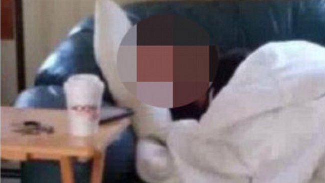 Hombre simuló el secuestro de sus hijos para darle una lección a su niñera