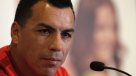 Esteban Paredes: Dependemos de nosotros, no queremos usar la calculadora para clasificar al Mundial