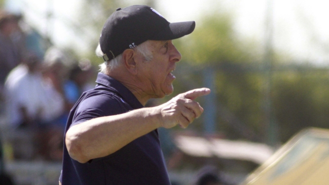 La columna de Pelotazo: Frente Patriótico Nelson Acosta