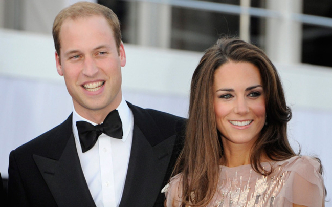 Duques de Cambridge esperan su tercer hijo