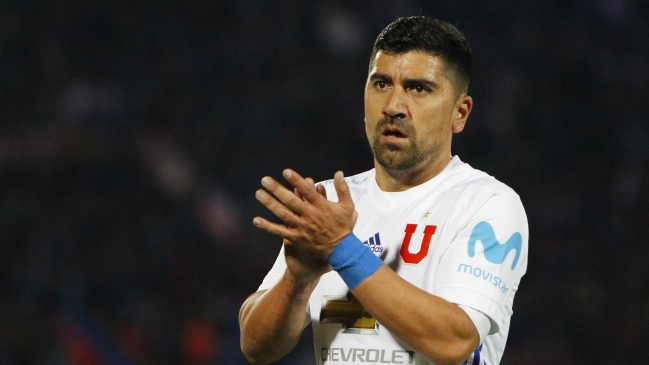 David Pizarro: Es de suma urgencia que Chile rescate puntos en Bolivia, lo que no será fácil