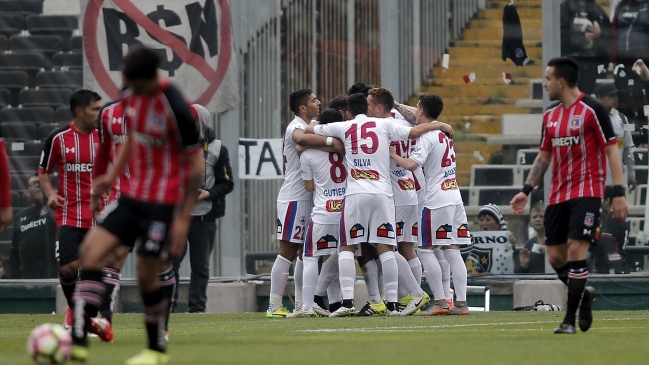 La dolorosa eliminación de Colo Colo de la Copa Chile al caer con Iberia