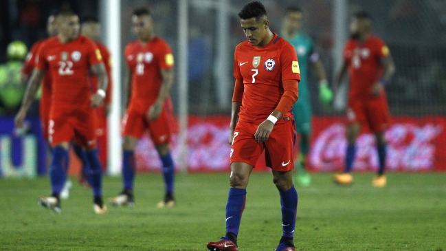 ¿Quiénes deben subir su nivel para enfrentar a Bolivia?