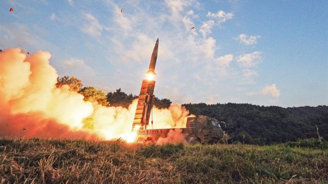 Moscú dice que para EEUU 