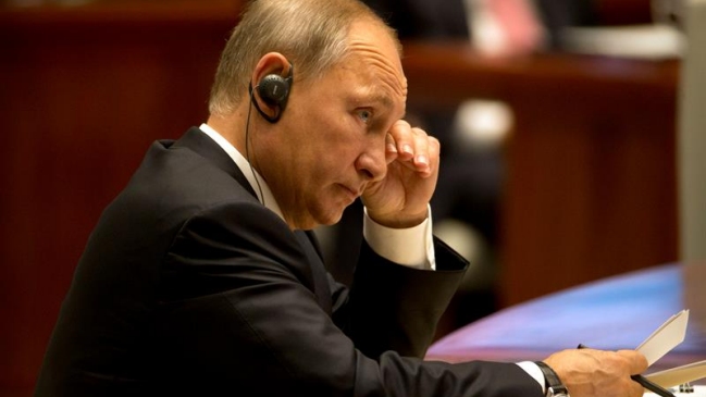 Putin sobre Estados Unidos: Es difícil hablar con quien confunde Austria con Australia