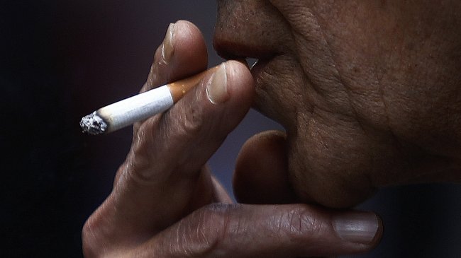 Curanilahue: Discusión por un cigarrillo terminó con un muerto