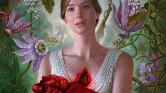 Aronofsky divide a la crítica en Venecia con su película 