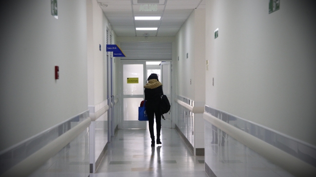 Descubren la zona del cerebro de pacientes con esquizofrenia que 