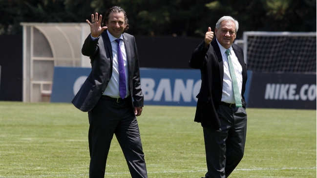 Salah y duelo con Bolivia: La planificación que se hizo fue la mejor