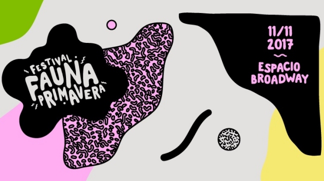 AlunaGeorge cierra el line up de Fauna Primavera