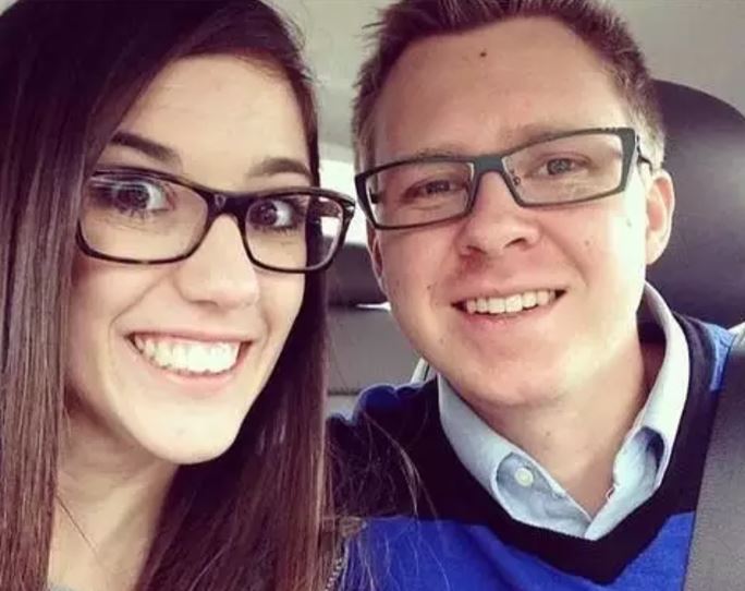 Hombre llamó a la policía: no sabía si había matado a su esposa