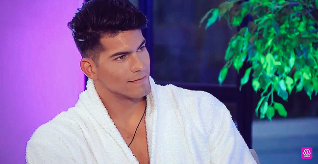 Clínica condenó la filtración de foto de Ignacio Lastra