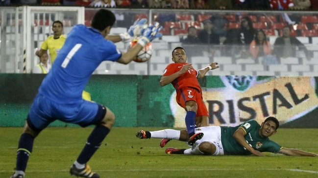 Ex entrenadores de la Roja entregaron fórmulas para enfrentar a Bolivia