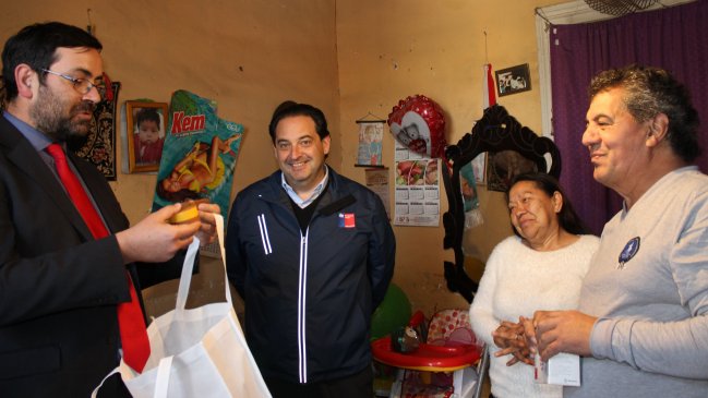 Más de 25 mil familias se han capacitado en buen uso de energía