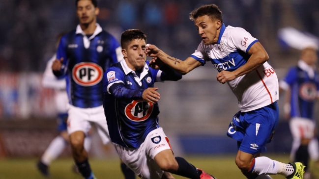 Una mermada U. Católica busca un respiro a costa de Huachipato en la Copa Chile