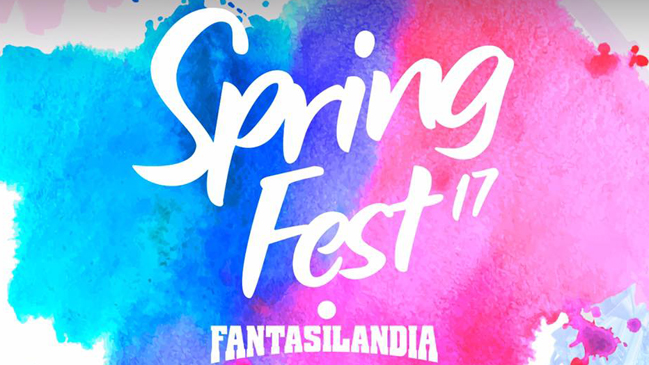 Condiciones climáticas obligaron suspensión de Spring Fest