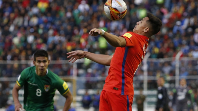 Alexis Sánchez: Me da pena que periodistas y gente mala critiquen sin saber