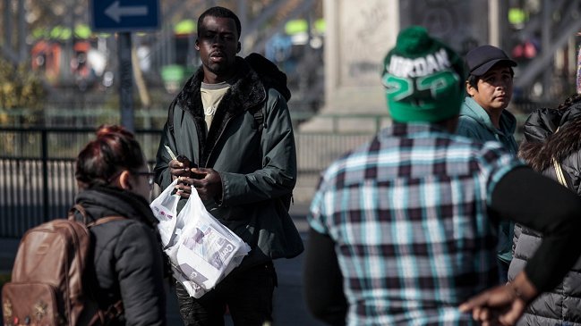Estadística: Por cada inmigrante acusado de un delito, siete fueron víctimas