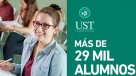 Universidades Santo Tomás y San Sebastián eliminarán cláusulas abusivas