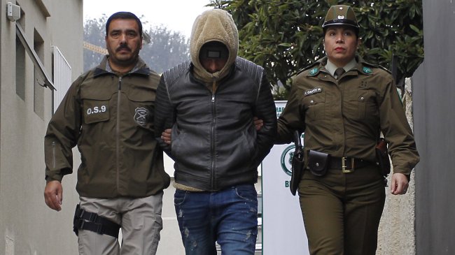 Dos de cada tres comunas anotan bajas en los delitos de mayor connotación social