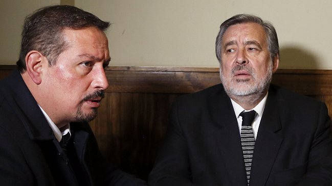 Generalísimo de Guillier: 