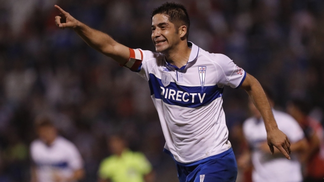 Cristián Alvarez: Los seleccionados no se merecen este país de chaqueteros y envidiosos